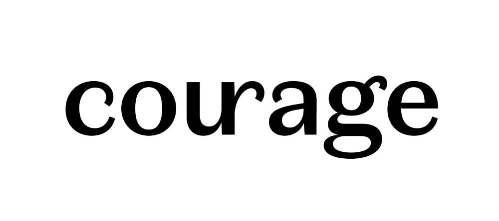 Courage Production